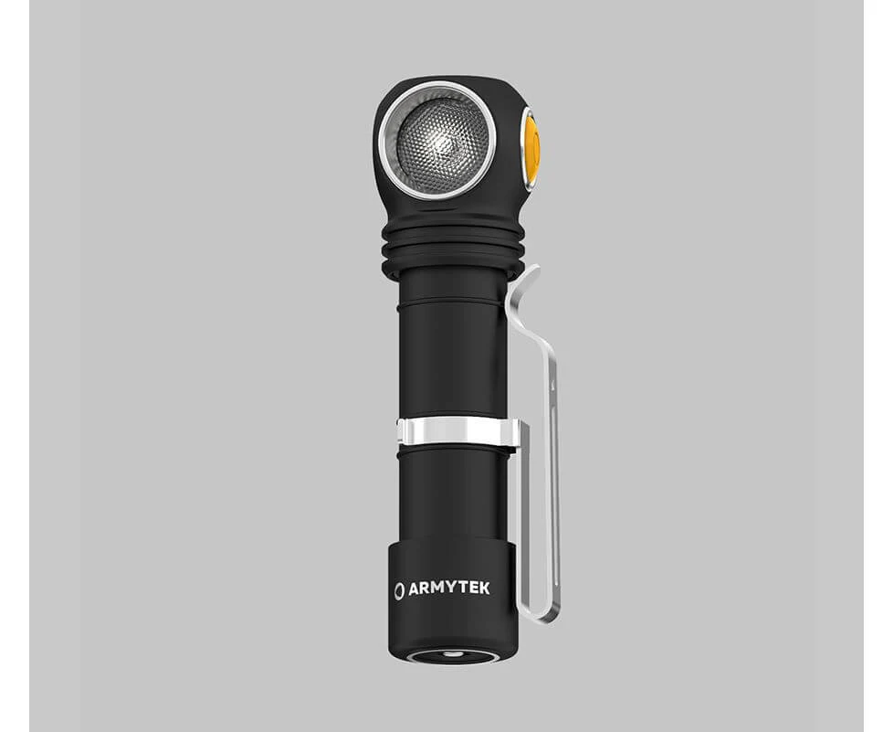 Armytek Wizard C2 PRO Magent USB Headlamp