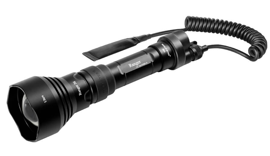 Wolf Eyes Ranger 56 Ultra Tactical Light