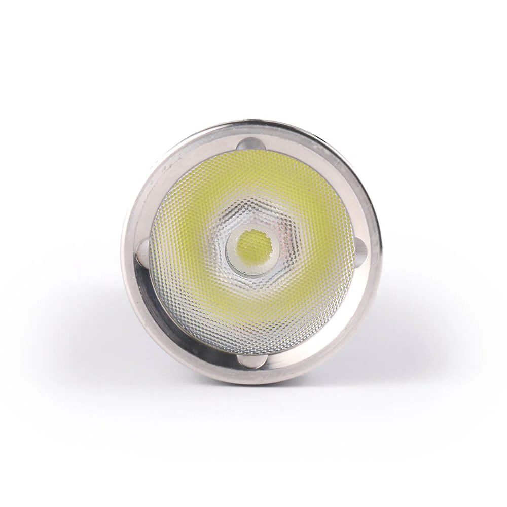 Convoy M21H 21700 TIR flashlight