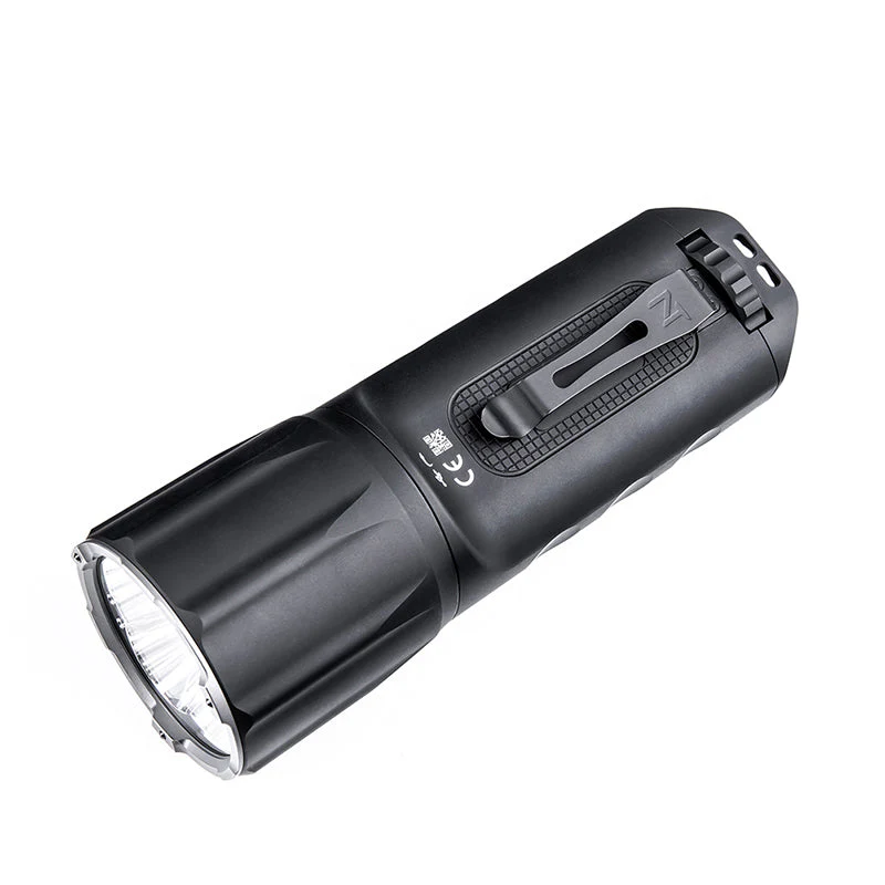 NEXTORCH TA31 10,000 Lumen UItra-Bright Tactical Searchlight