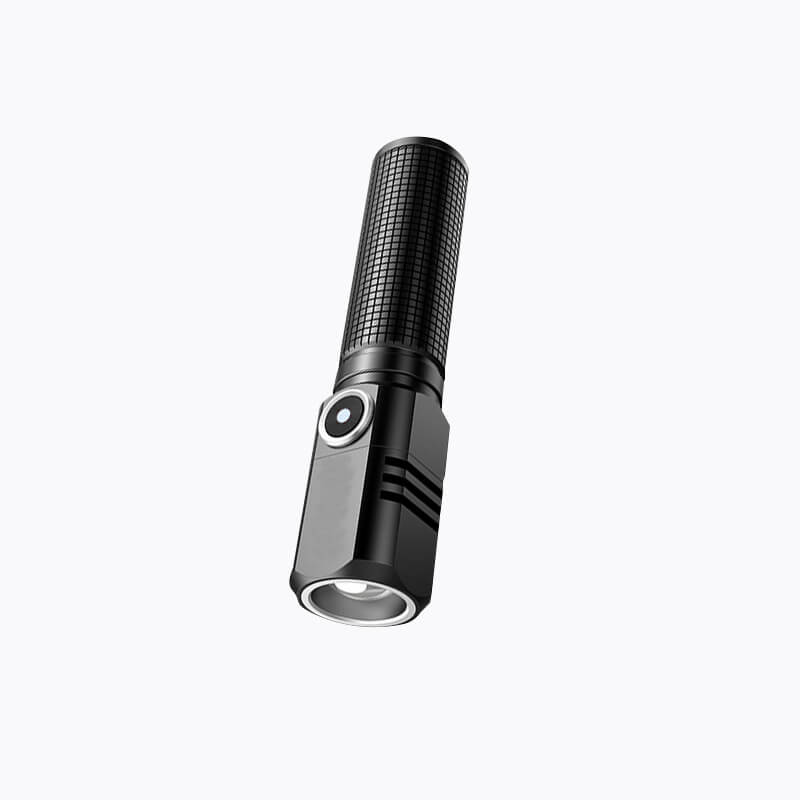 (Promotion) Rechargeable Type-c Flashlight