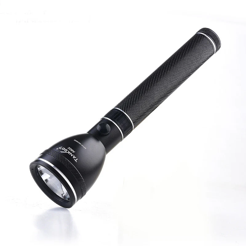 TANK007 A602L High Power Flashlight