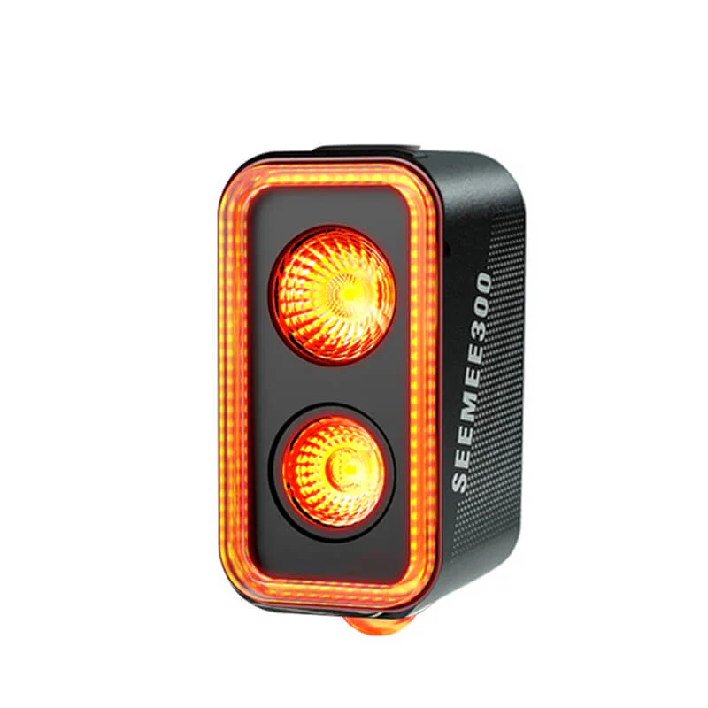 Magicshine SEEMEE 300 Smart Bike Tail Light