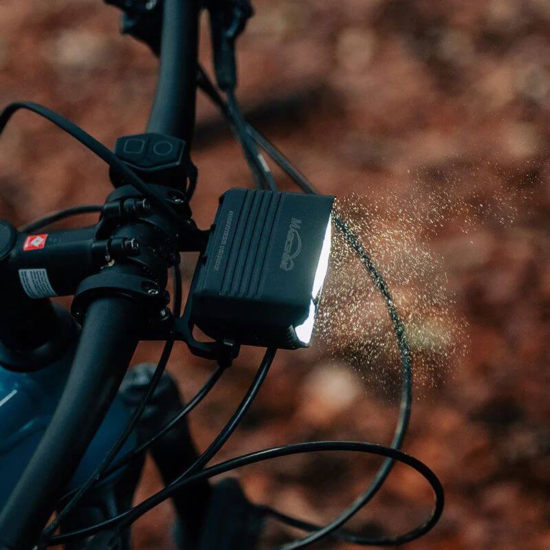 Magicshine MONTEER 12000 Mountain Bike Light