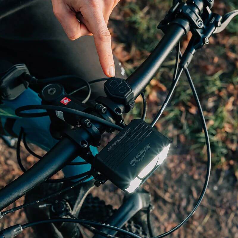 Magicshine MONTEER 12000 Mountain Bike Light
