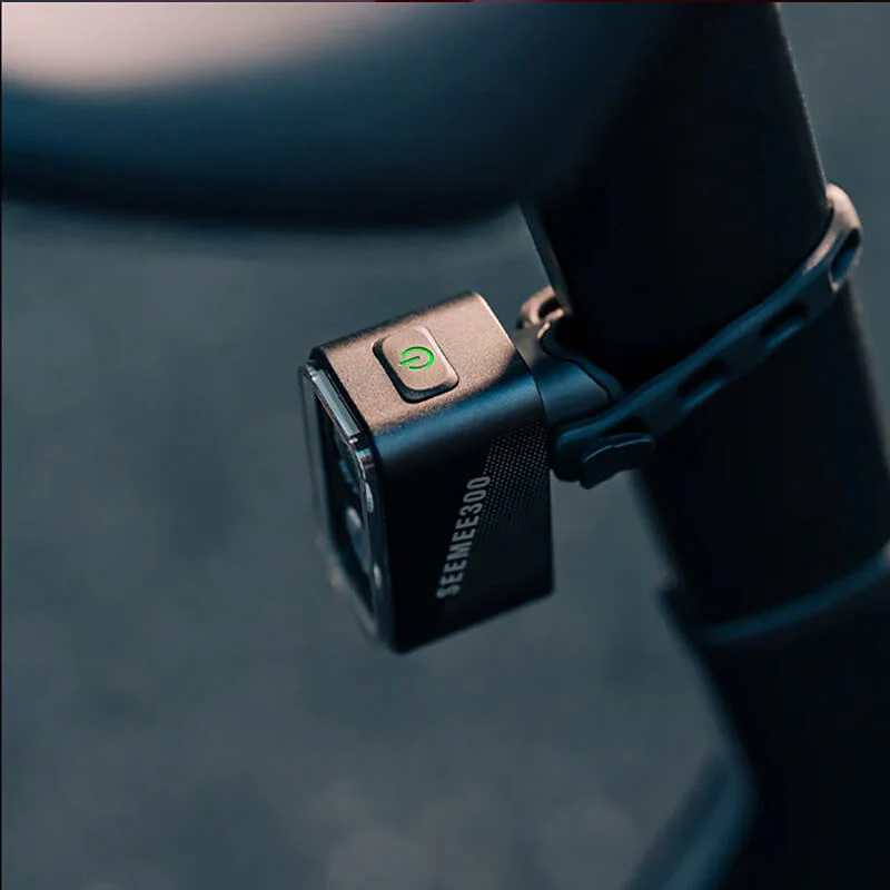 Magicshine SEEMEE 300 Smart Bike Tail Light