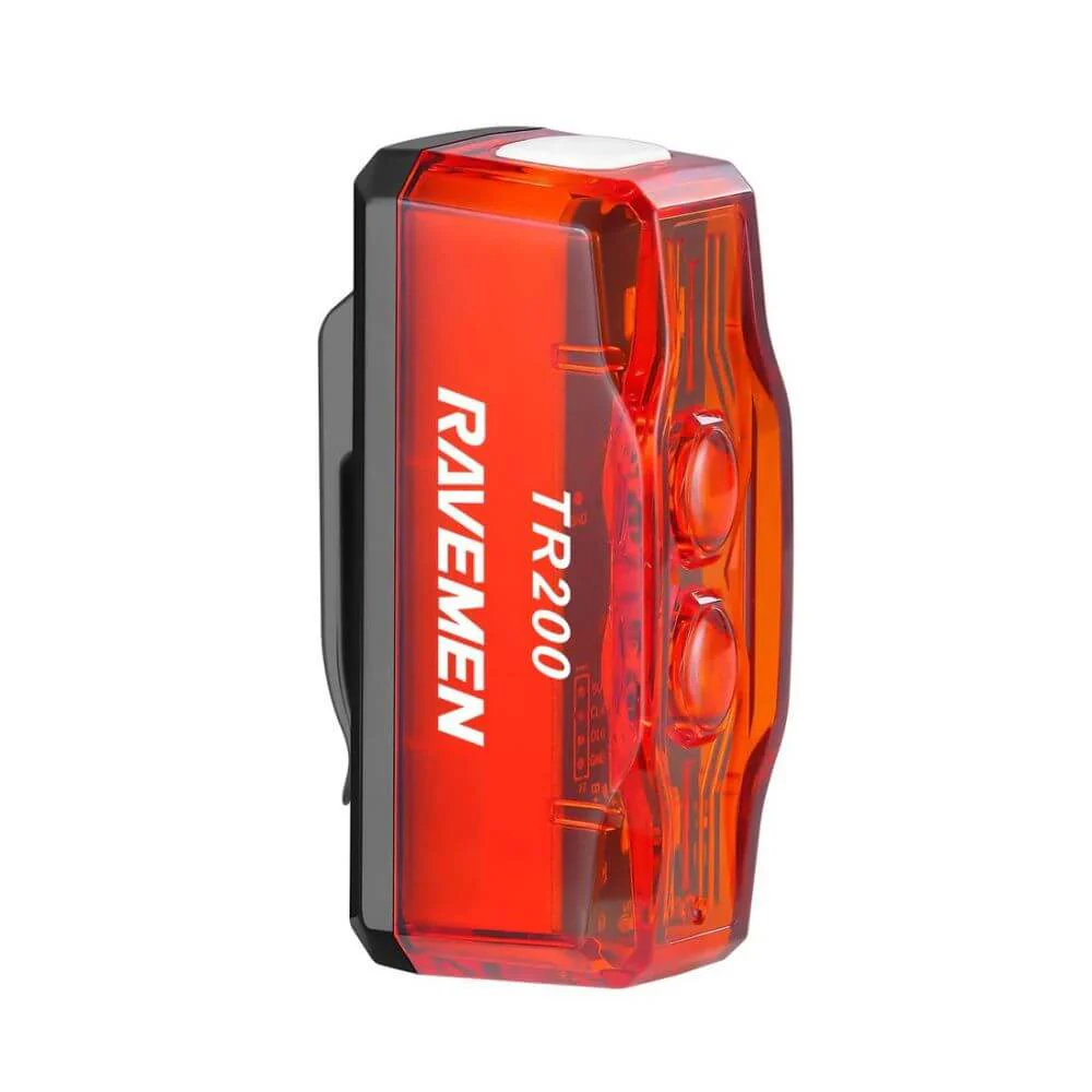 Ravemen TR200 Tail Light