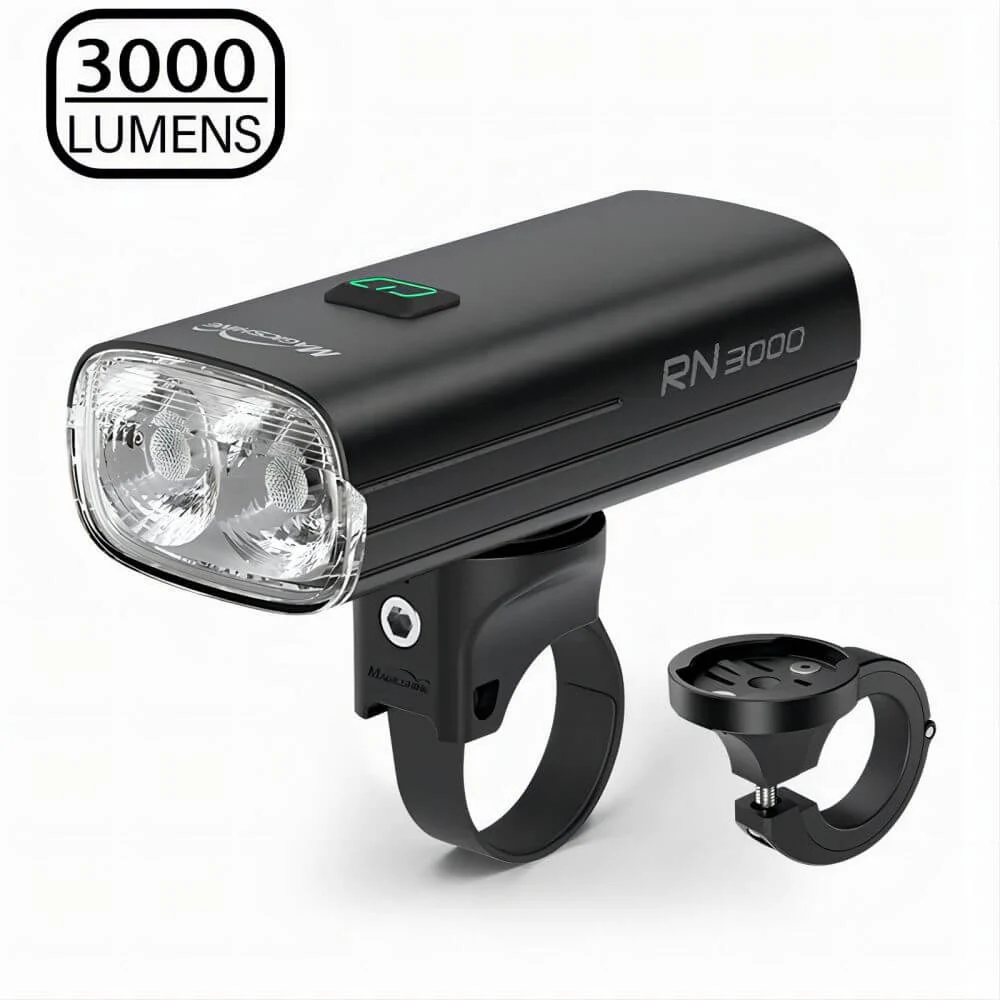 Magicshine RN 3000 Best Bike Venture Light