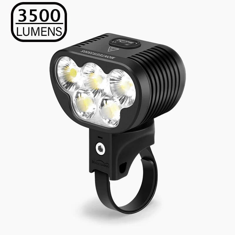 Magicshine Monteer 3500S Nebula MTB Headlight