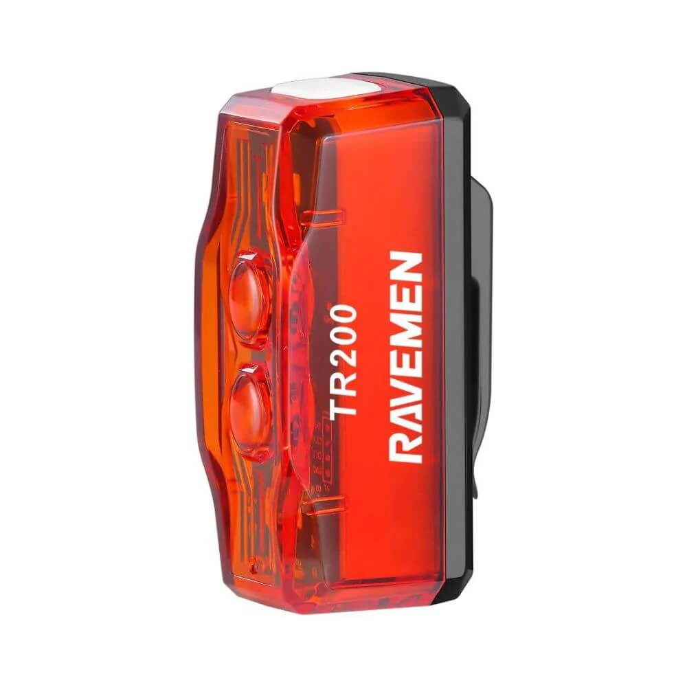 Ravemen TR200 Tail Light