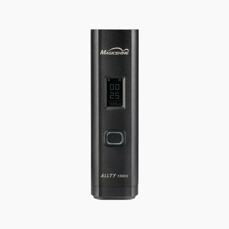 Magicshine ALLTY 1500S Bicycle Light