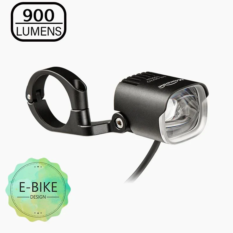 Magicshine ME StVZO 100LUX E-BIKE LIGHT