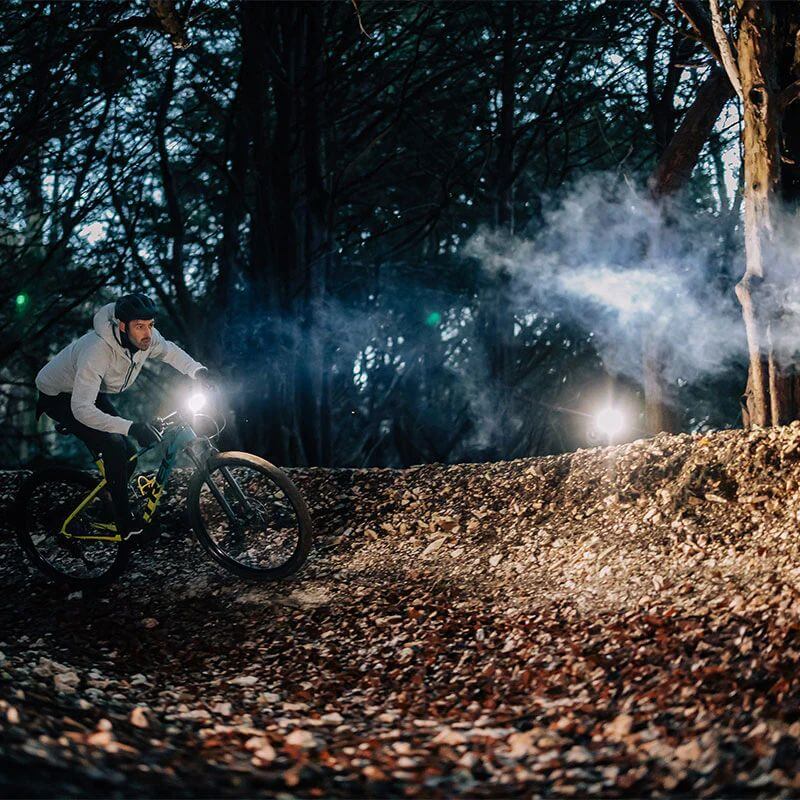 Magicshine MONTEER 12000 Mountain Bike Light