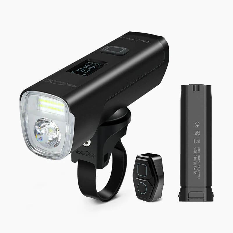 Magicshine ALLTY 1500S Bicycle Light