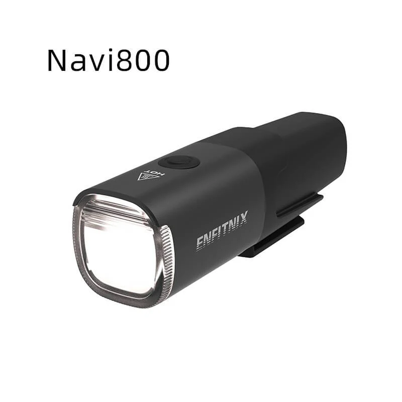 Enfitnix Navi800 Smart Bicycle Front Light