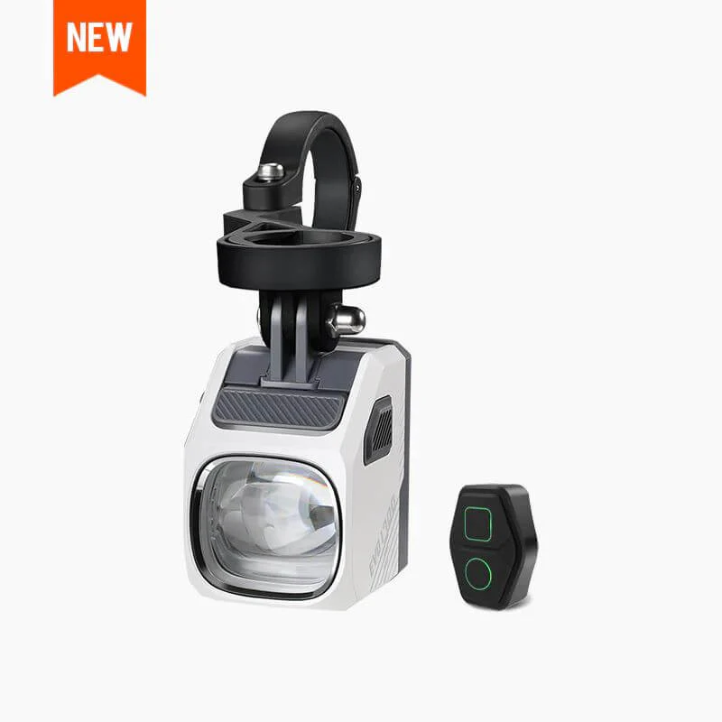 Magicshine EVO 1700 Underneath Mounted Bike Light