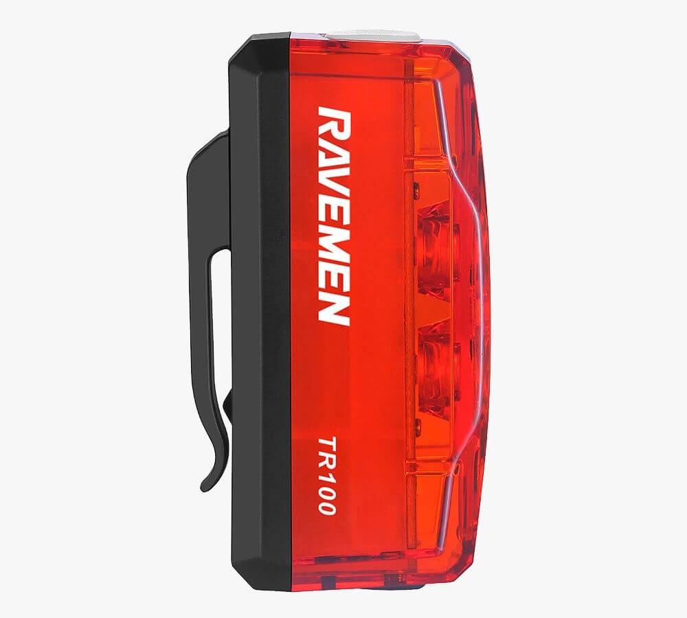 Ravemen TR100 Rechargeable Tail Light