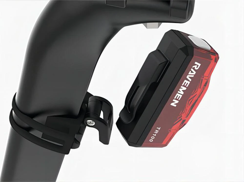 Ravemen TR100 Rechargeable Tail Light