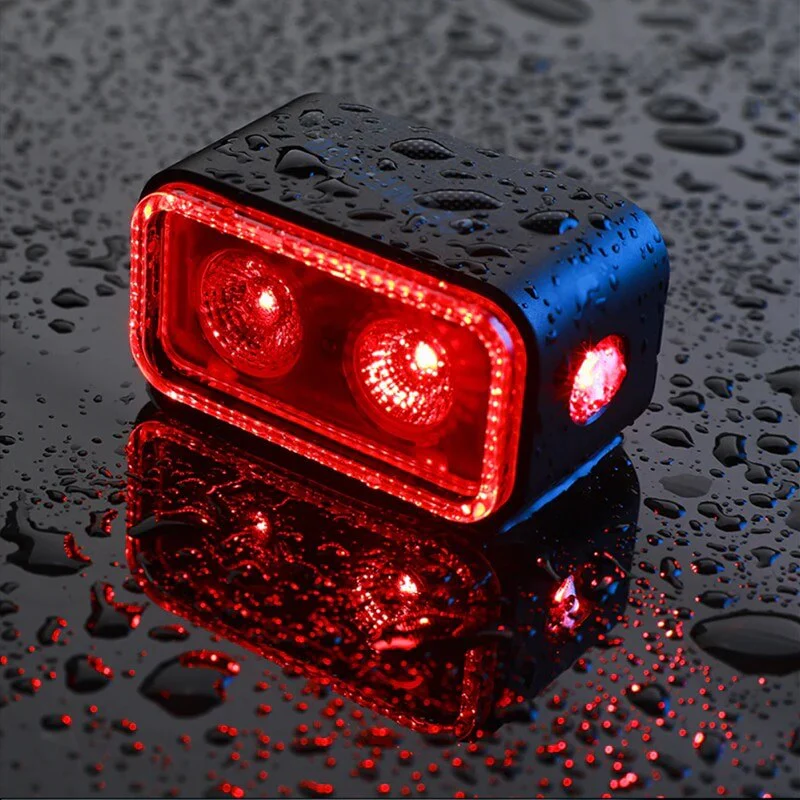Magicshine SEEMEE 300 Smart Bike Tail Light