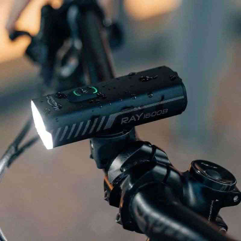 Magicshine RAY 1600B Bicycle Light