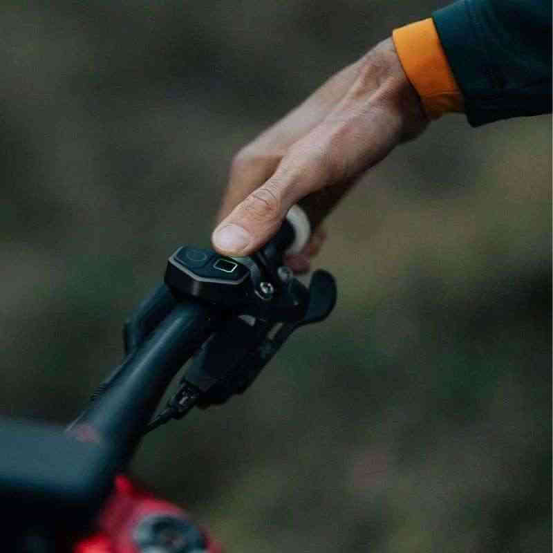 Magicshine RAY 1600B Bicycle Light