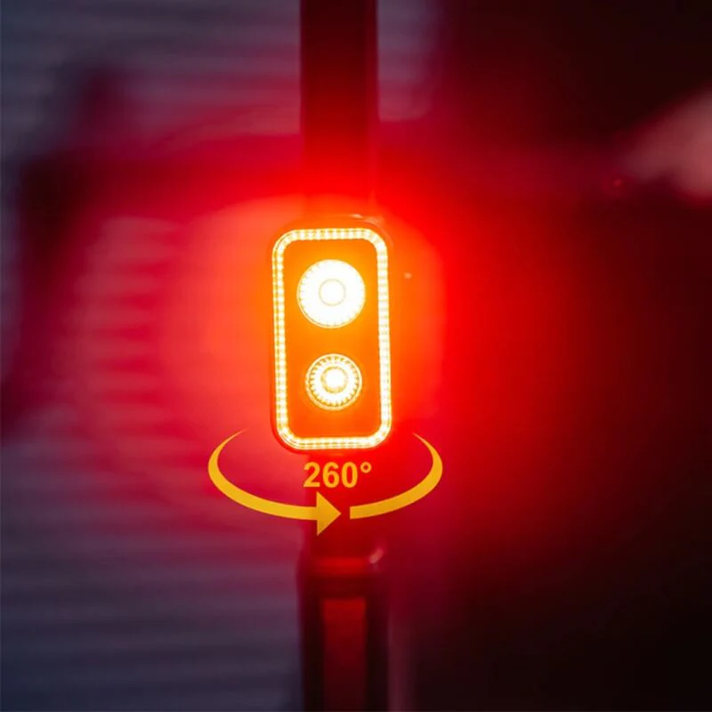 Magicshine SEEMEE 300 Smart Bike Tail Light