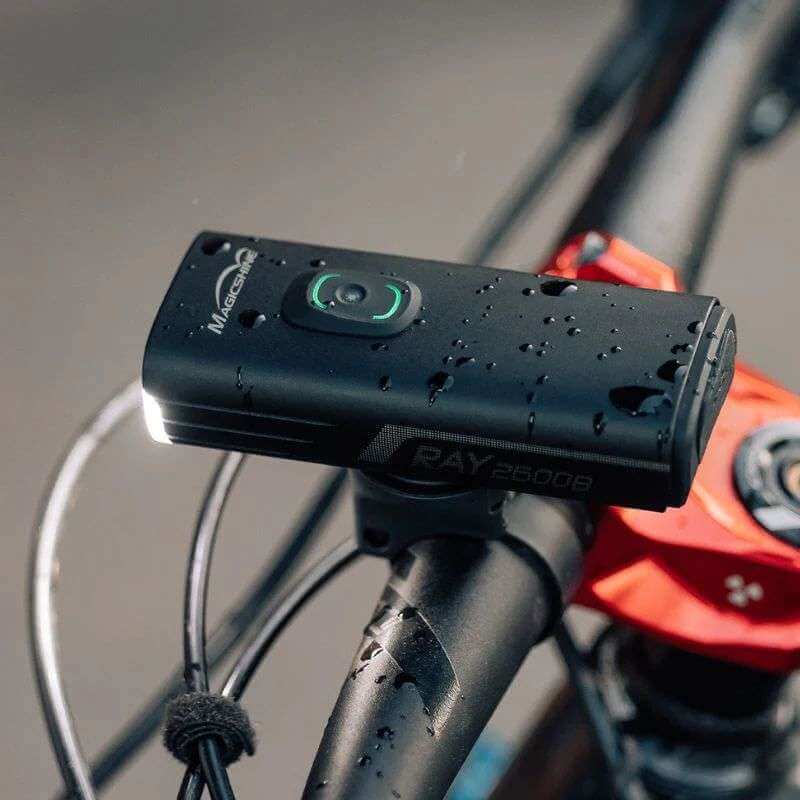 Magicshine RAY 2600B Bicycle Light