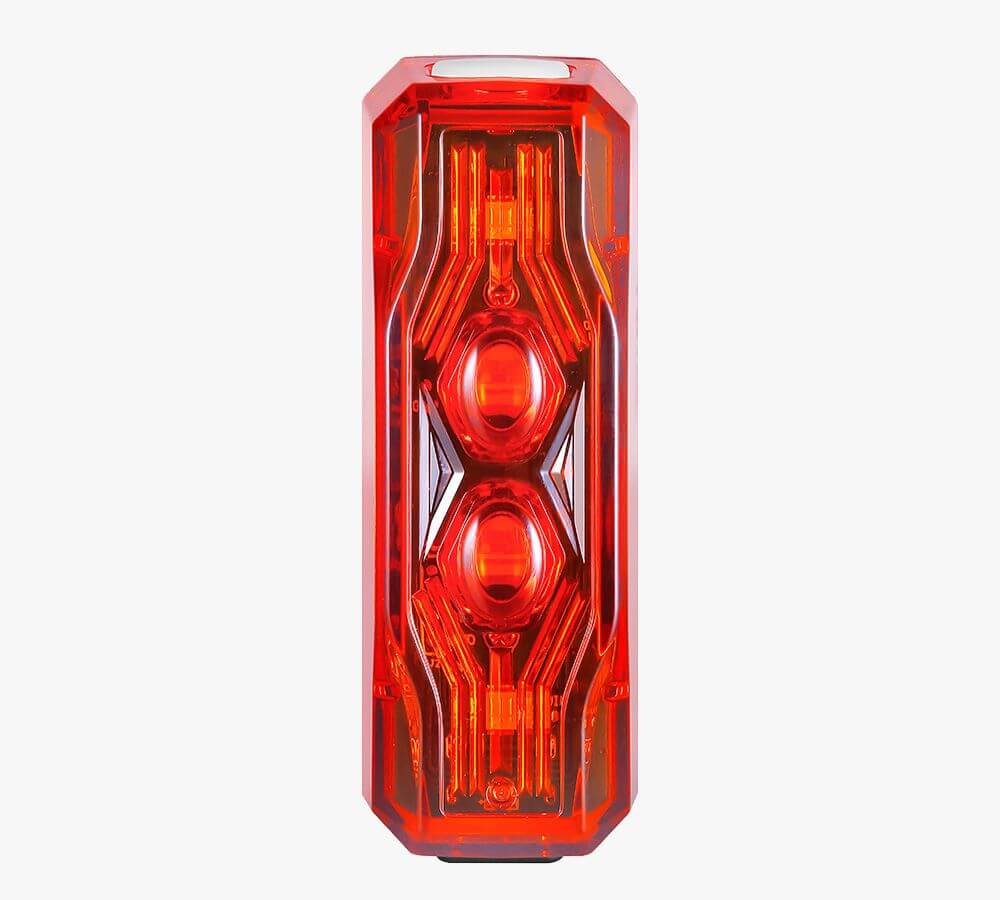 Ravemen TR100 Rechargeable Tail Light