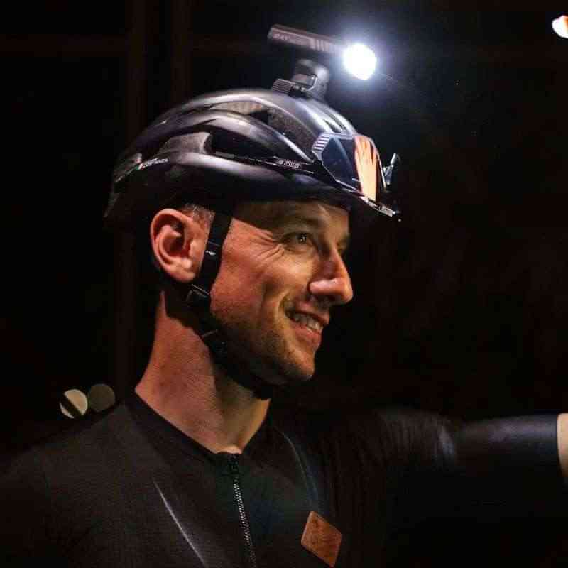 Magicshine RAY 1600B Bicycle Light