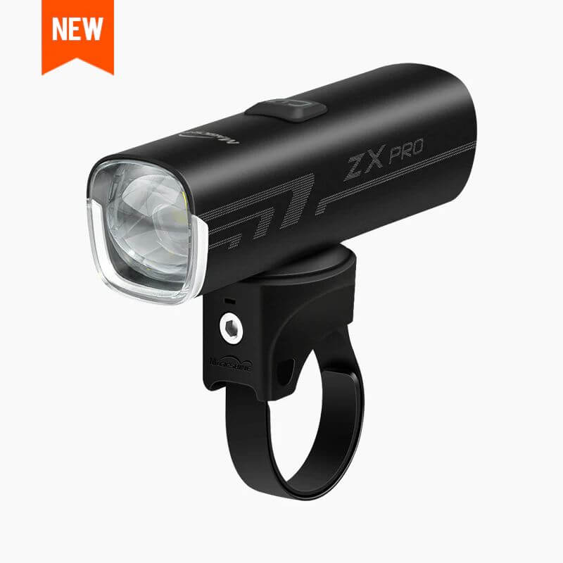 Magicshine ZX Pro StVZO Bike Light
