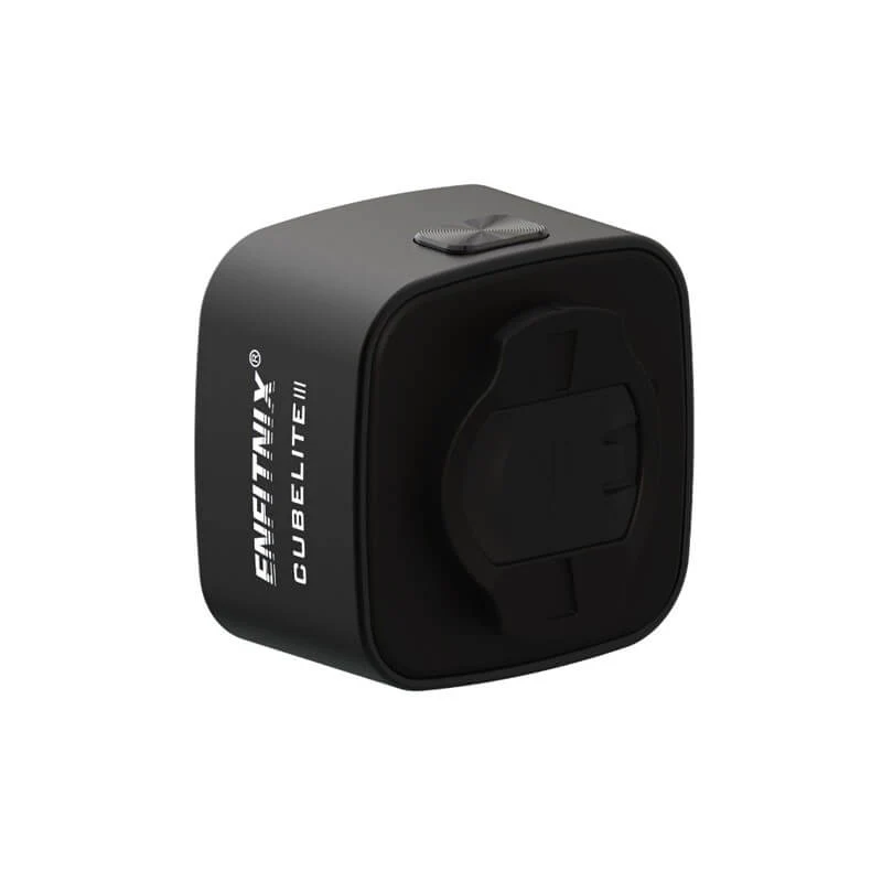 Enfitnix CubeLite III Smart Bike Tail Light