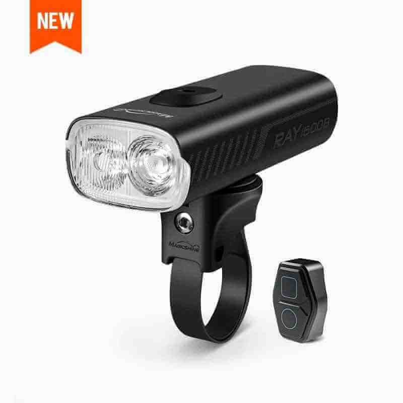 Magicshine RAY 1600B Bicycle Light