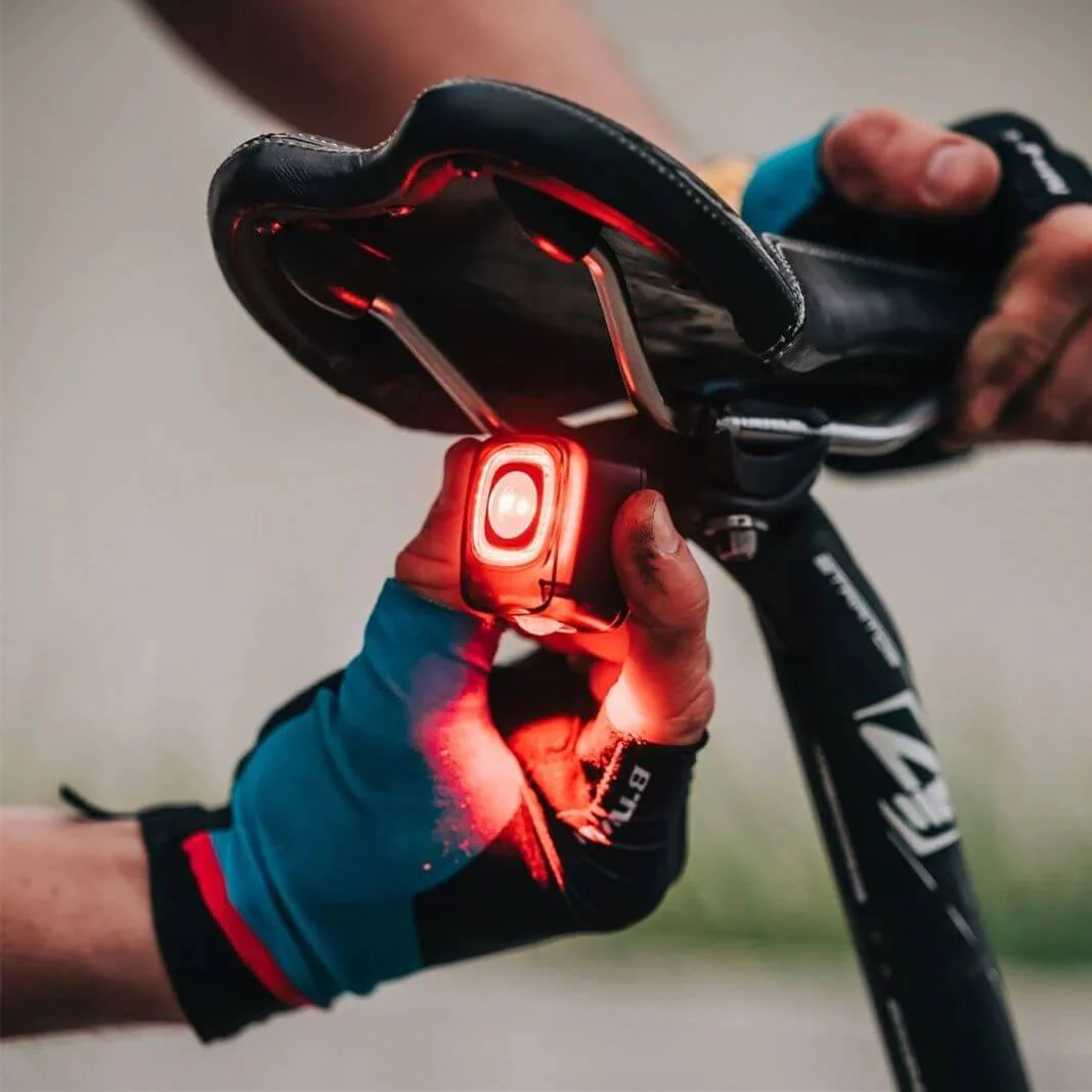 Magicshine SEEMEE200 V2.0 Best Bike Tail Light