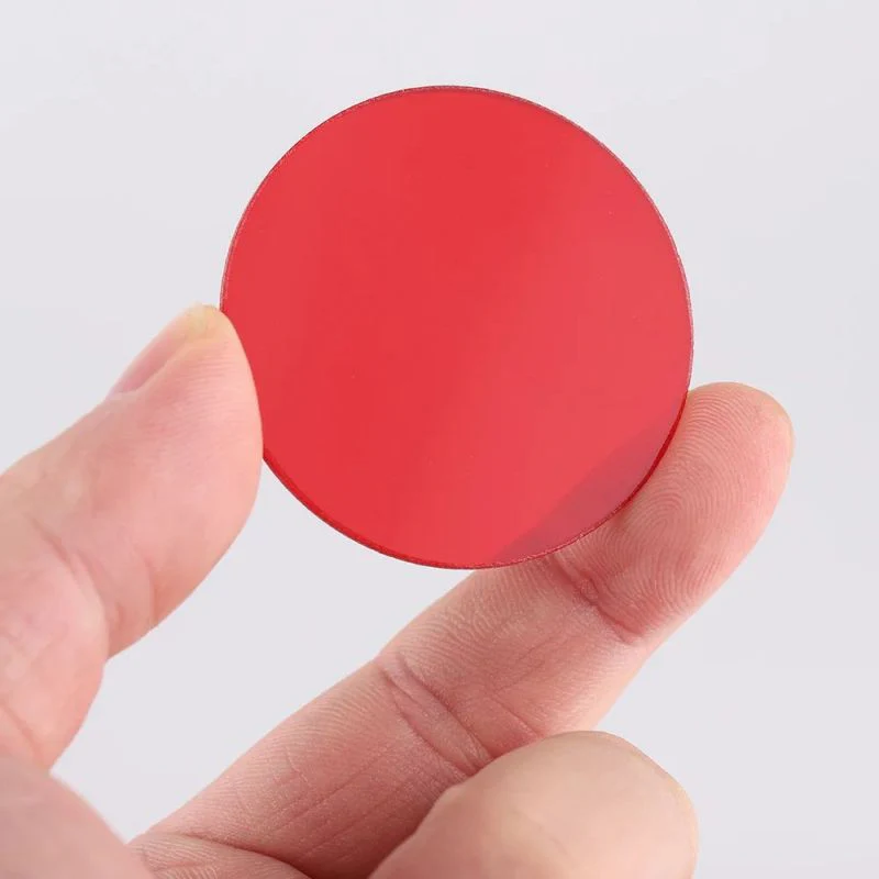 Convoy 42*1.8mm filter for C8 / C8+ / M21E,glass lens