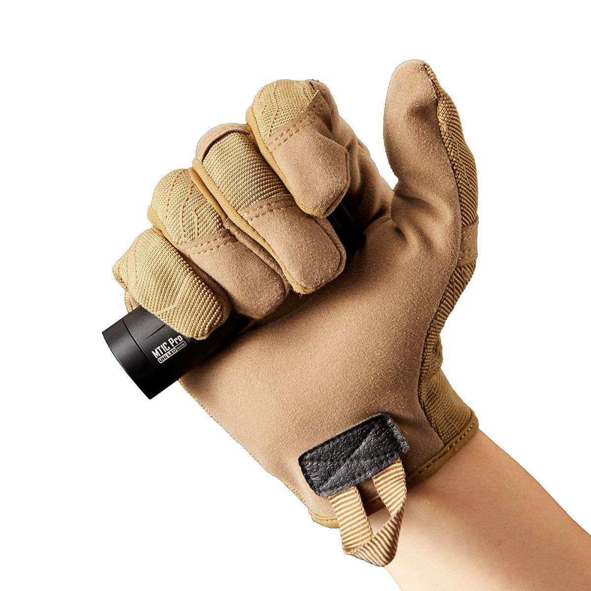 Nitecore MT1C Pro 1000 Lumens Compact Tactical EDC Flashlight