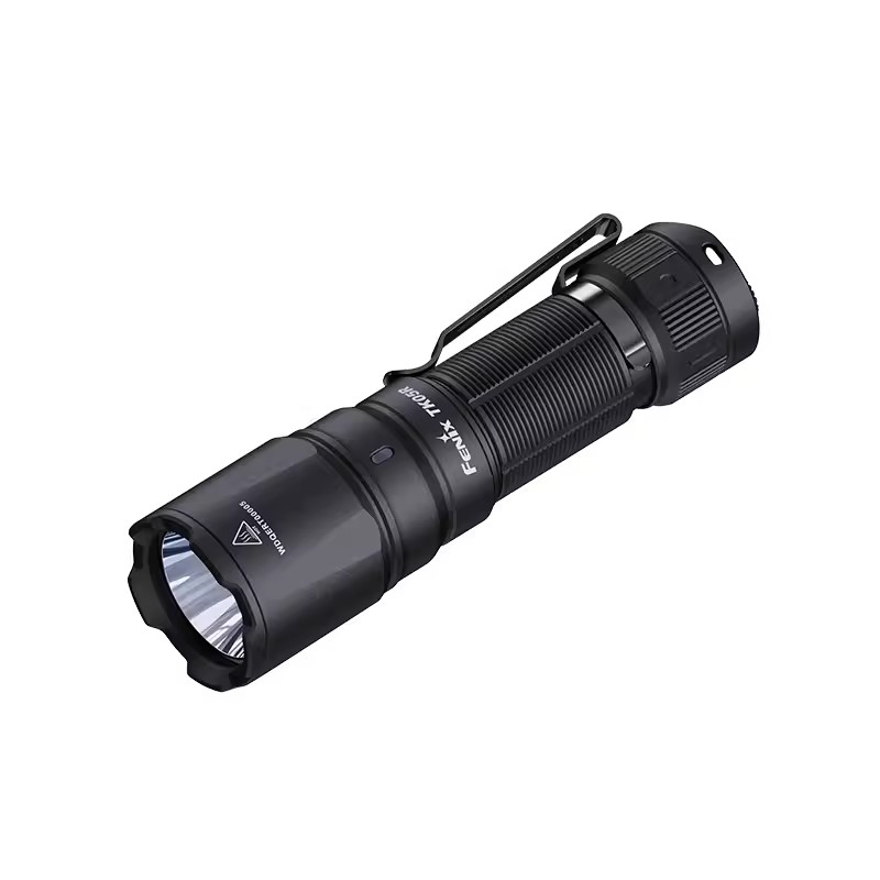 Fenix TK05R Compact Tactical EDC Flashlight