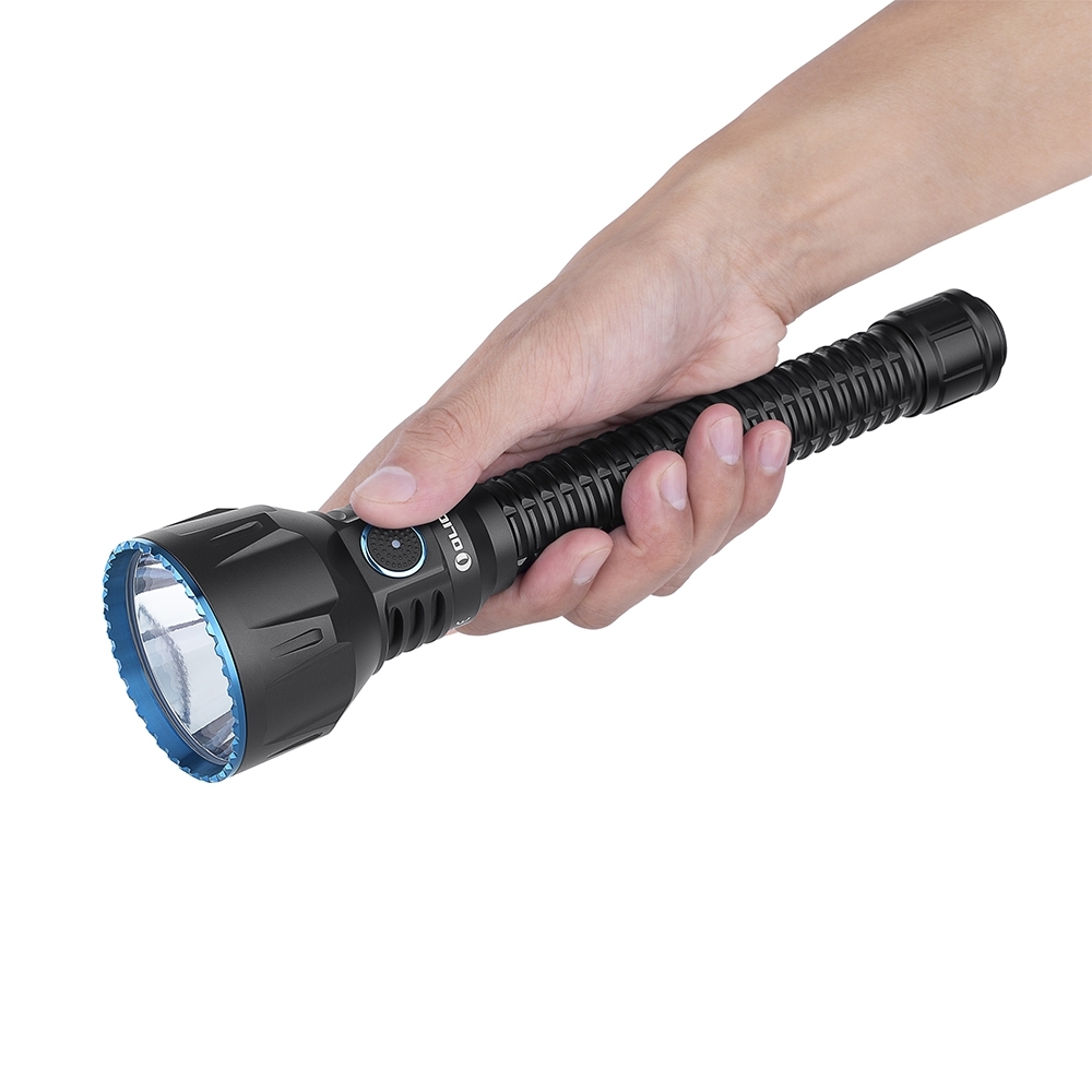 OLIGHT Javelot Turbo ultra long-range 1300 meters, concentrated light, direct charge, long battery life outdoor flashlight