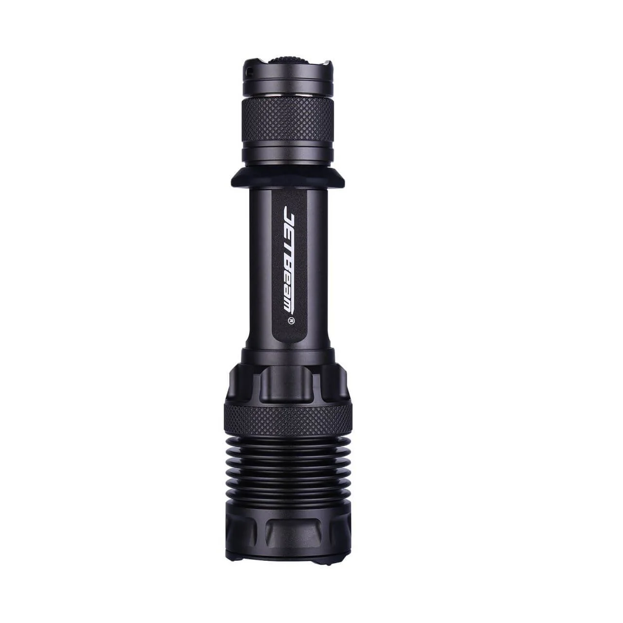 Jetbeam M37 Pro 3700 Lumens Tactical Flashlight