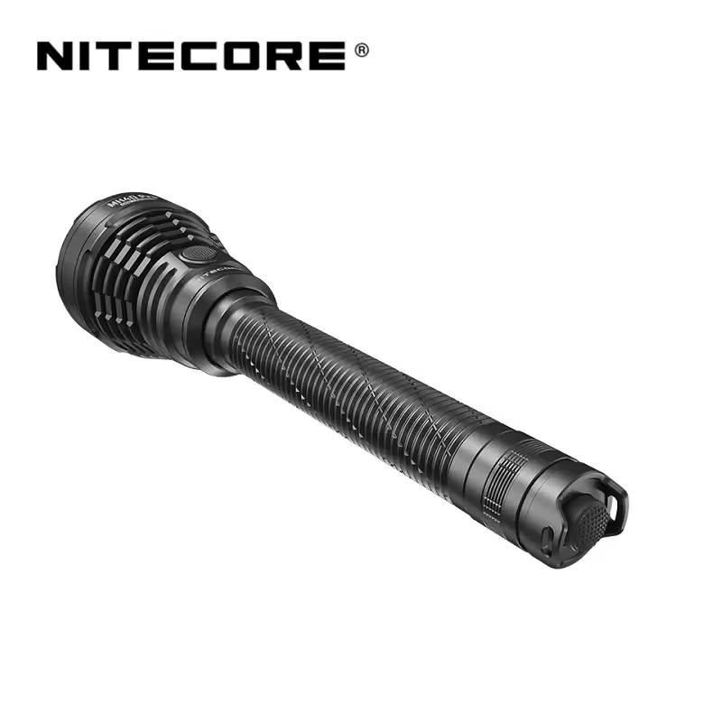 NITECORE MH40 Pro UHi 40 MAX LED 3500 lumens Ultra Bright Long Range Hunting Flashlight included wireless remote switch