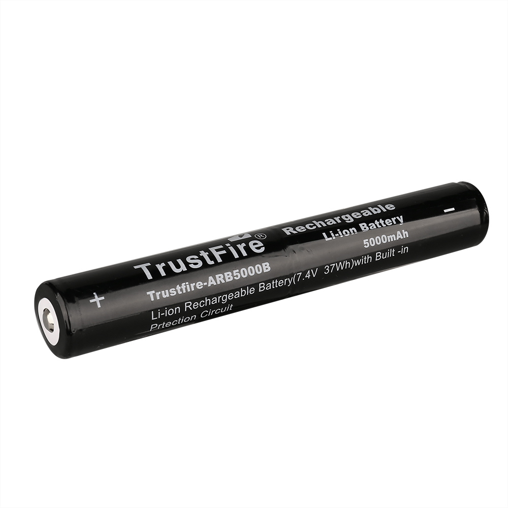 Trustfire T90R battery