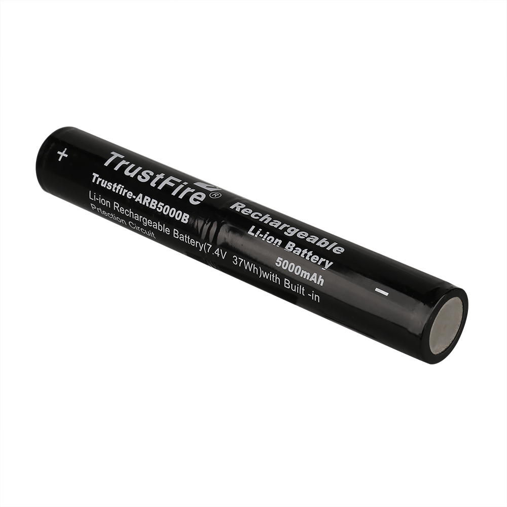 Trustfire T90R battery