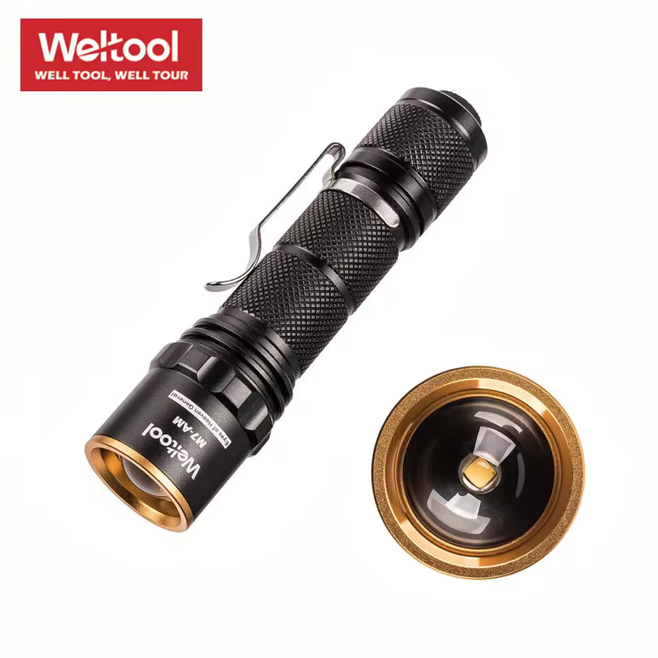 Weltool M7-AM 