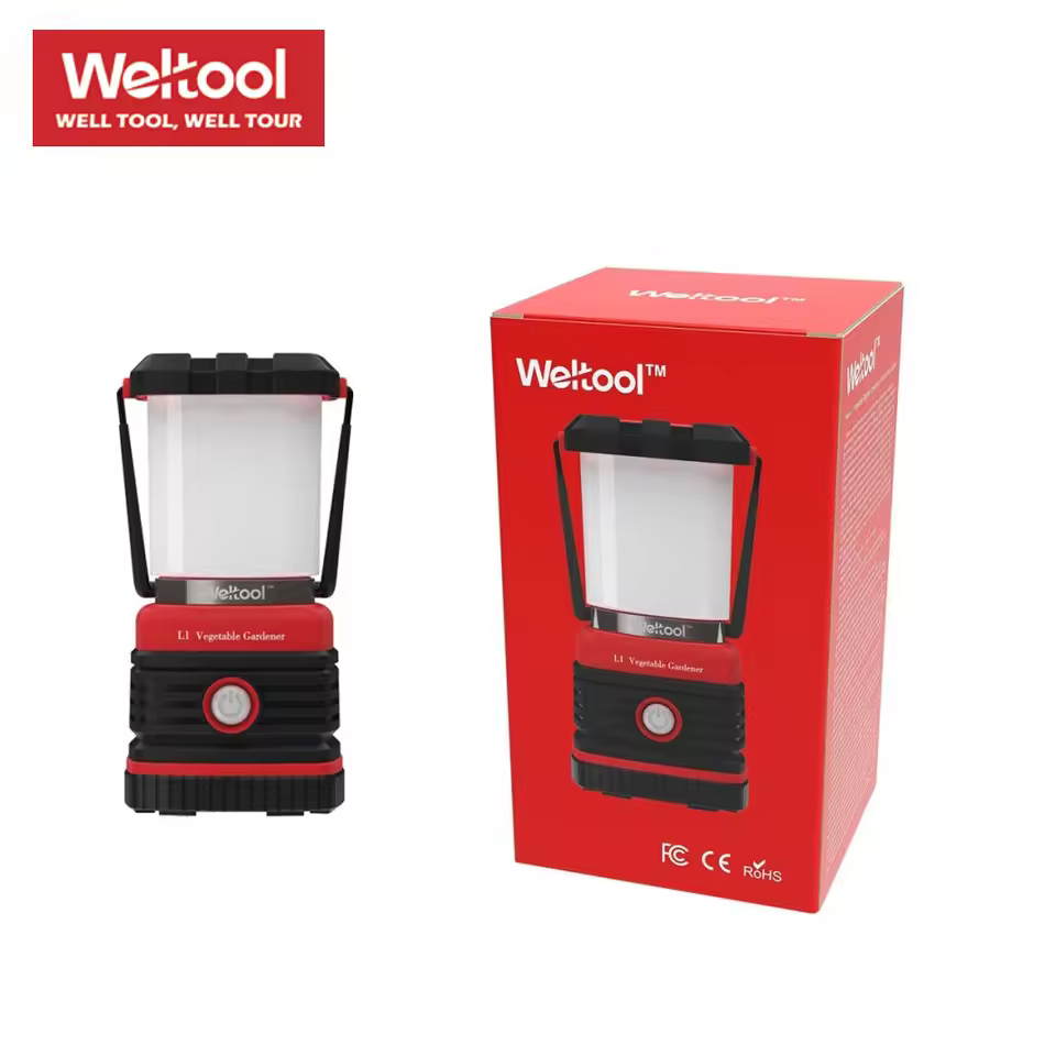 Weltool L1 