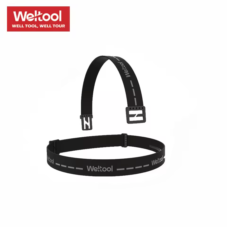 Weltool HB1 Elastic Headband Replacement Strap