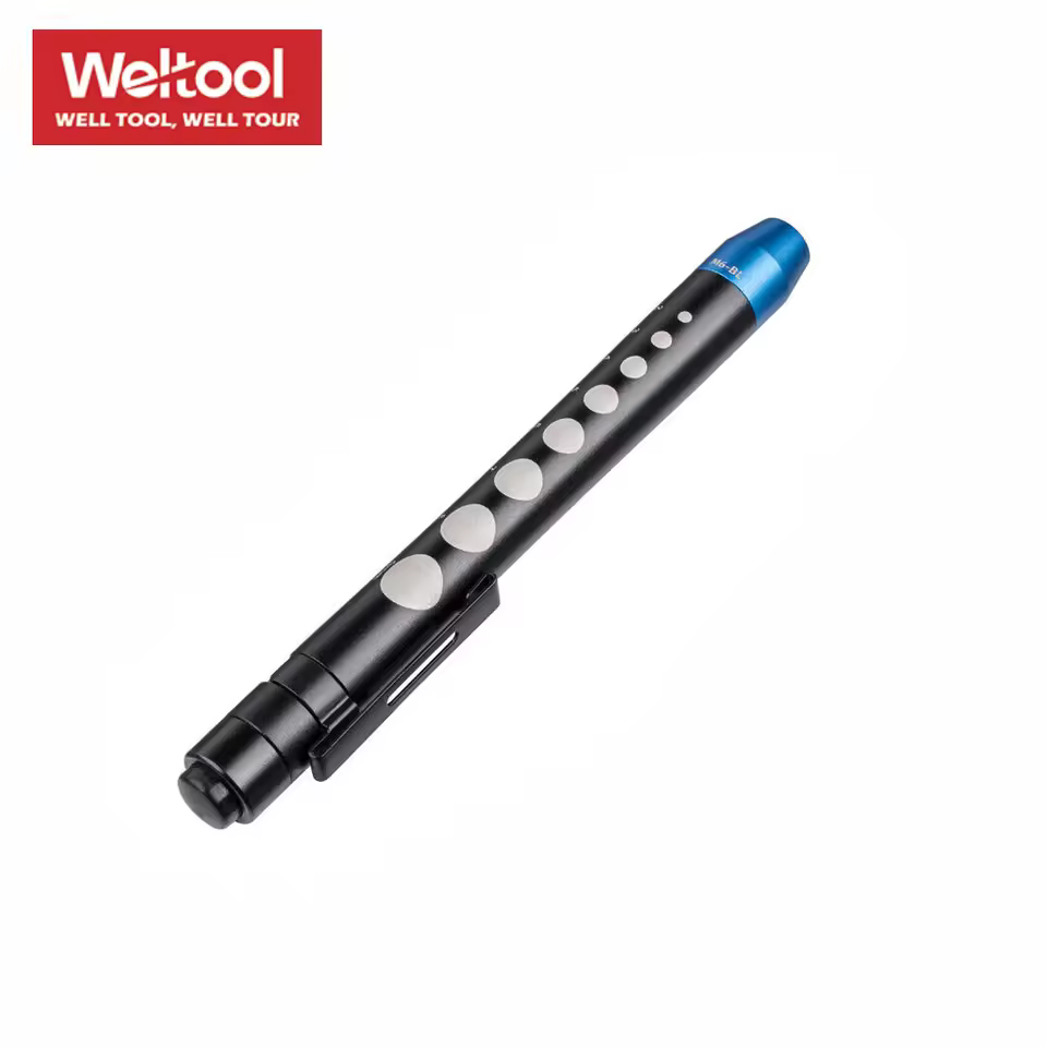 Weltool M6-BL 