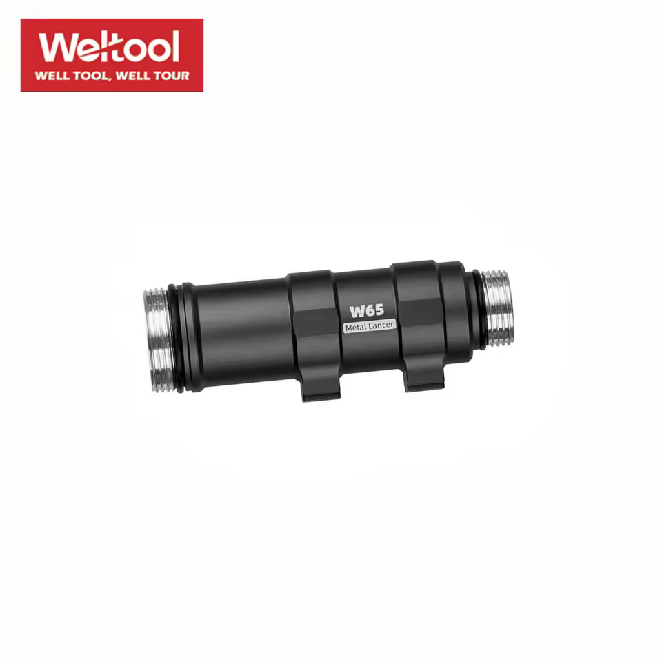 Weltool W65 V2.0 Weaponlight body