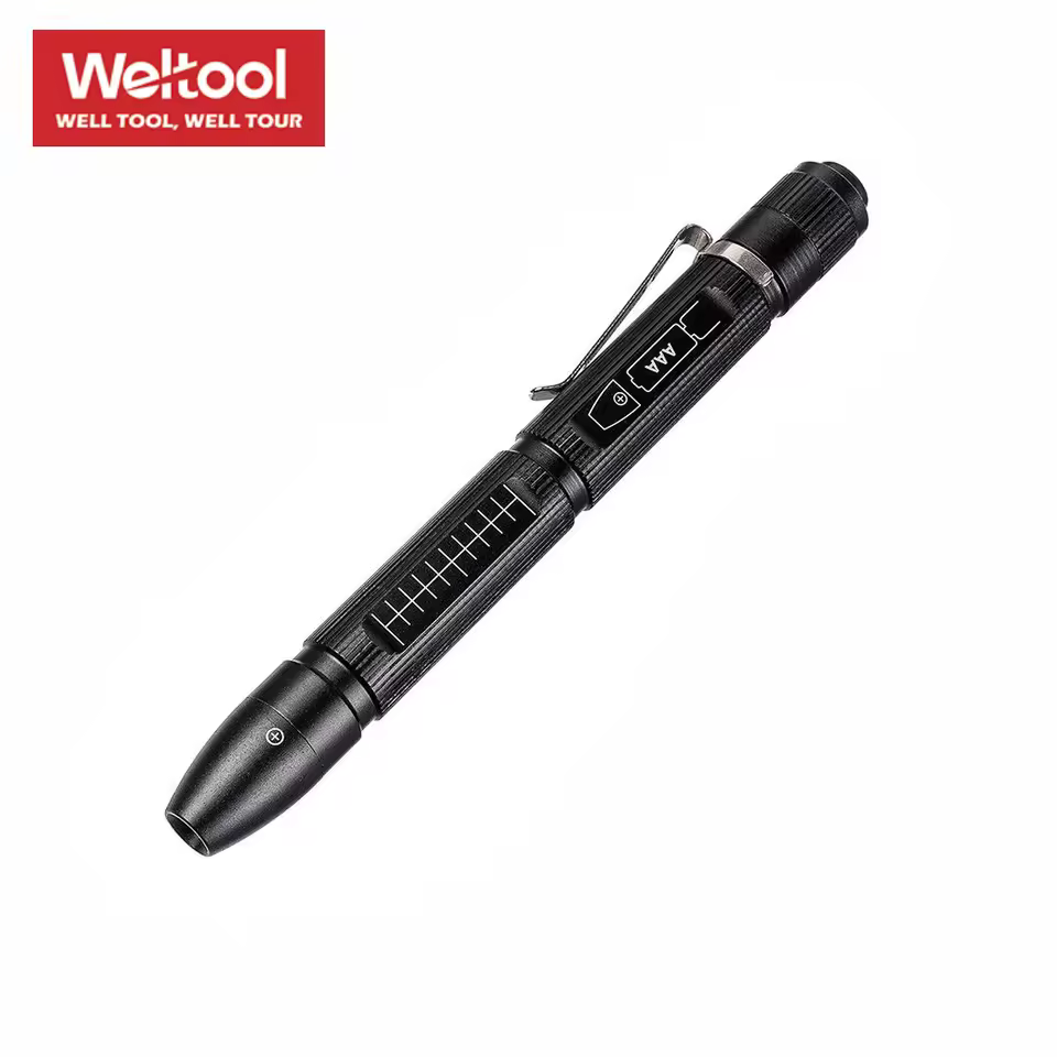 Weltool M6 