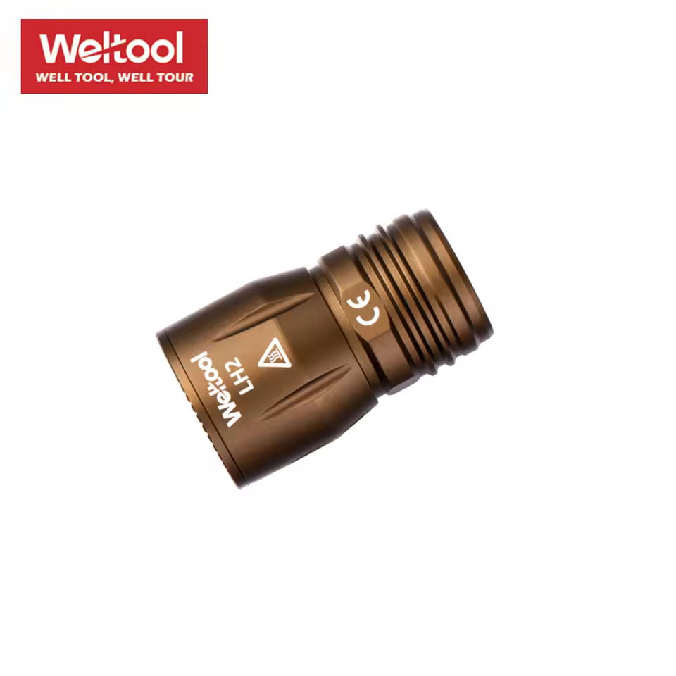 Weltool LH2 V2.0 IR Light Head for Weaponlights