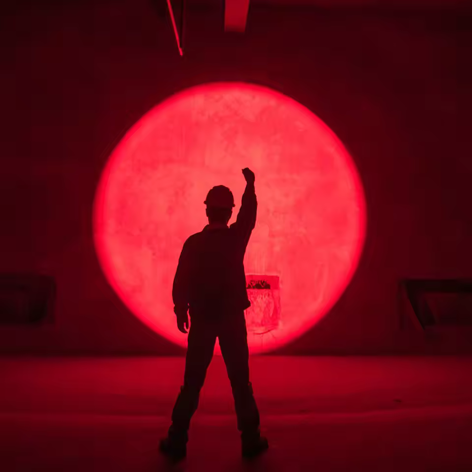 Weltool M7-RD V2.0 Dark Adaptation Even-beam FlashlightWeltool M7-RD V2.0 Dark Adaptation Even-beam Flashlight