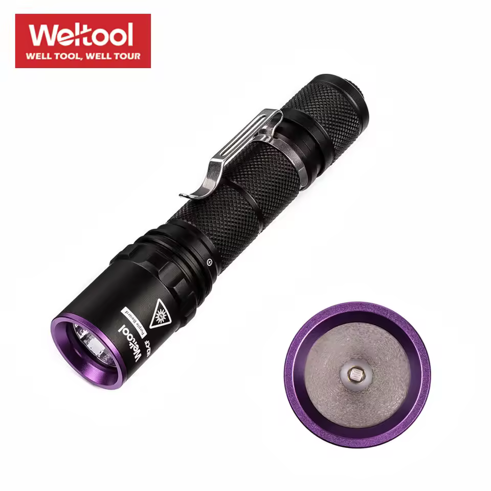 Weltool M2-CF 